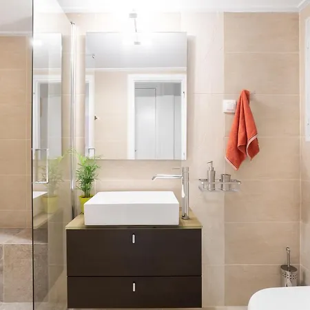 Apartment A Short Walk To Syntagma And Plaka By Athenian Homes