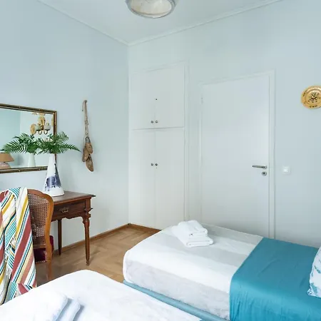 A Short Walk To Syntagma And Plaka By Athenian Homes