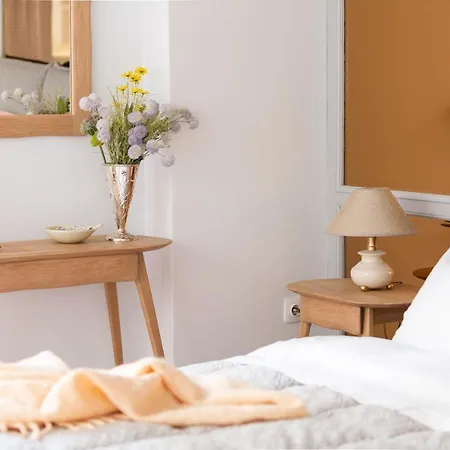 A Short Walk To Syntagma And Plaka By Athenian Homes