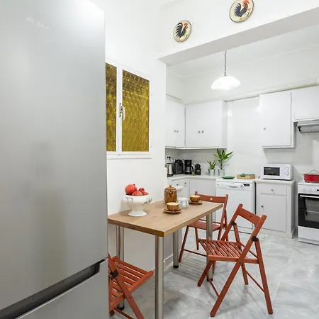 A Short Walk To Syntagma And Plaka By Athenian Homes * Athens