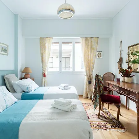 A Short Walk To Syntagma And Plaka By Athenian Homes Athens