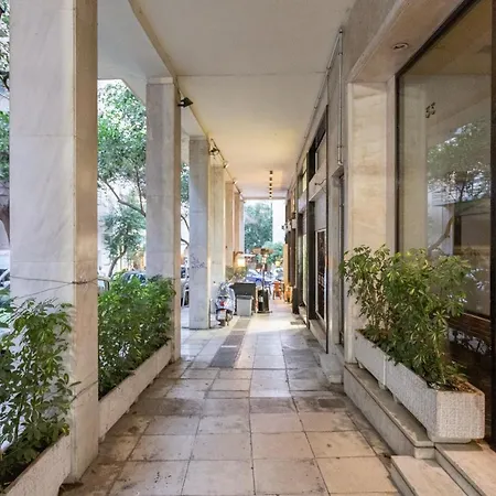 A Short Walk To Syntagma And Plaka By Athenian Homes Athens